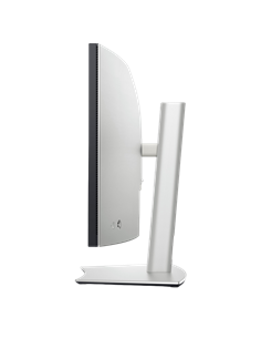 34" Monitor DELL U3425WE, IPS 3440x1440 WQHD, Argintiu 2