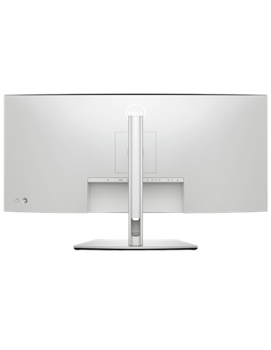 34" Монитор DELL U3425WE, IPS 3440x1440 WQHD, Серебристый