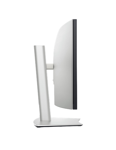 34" Монитор DELL U3425WE, IPS 3440x1440 WQHD, Серебристый
