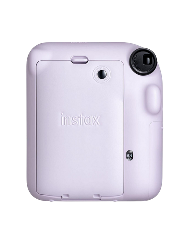 Фотоаппарат моментальной печати instax Mini 12, Lilac Purple