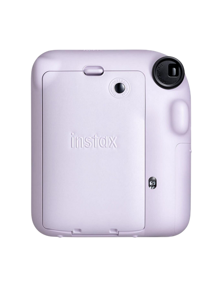 Фотоаппарат моментальной печати instax Mini 12, Lilac Purple