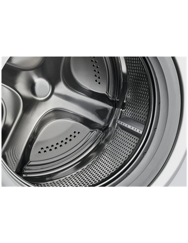 Стиральная машина AEG L6SME27S, 7кг, Белый