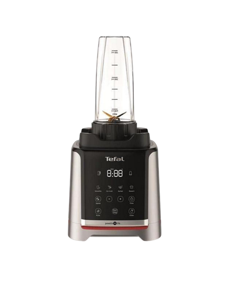 Стационарный блендер Tefal BL91HD31, Чёрный