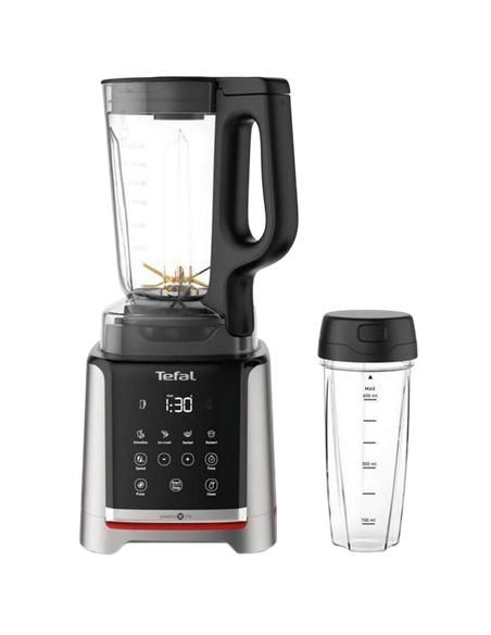 Blender staționar Tefal BL91HD31, Negru
