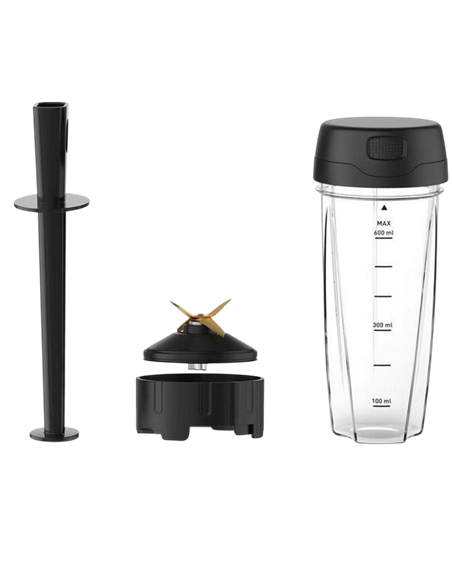 Blender staționar Tefal BL91HD31, Negru