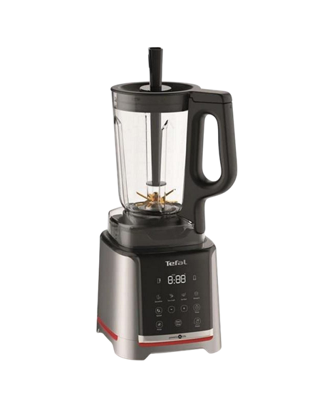 Стационарный блендер Tefal BL91HD31, Чёрный