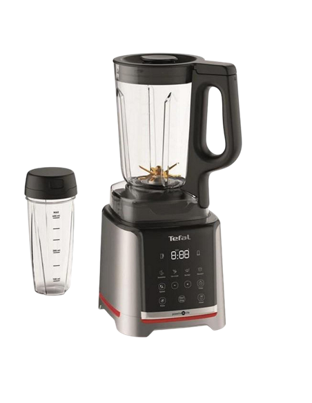 Blender staționar Tefal BL91HD31, Negru