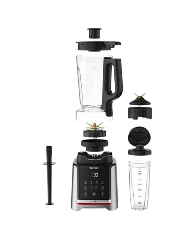 Blender staționar Tefal BL91HD31, Negru