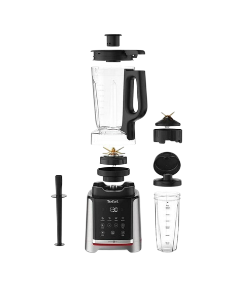 Blender staționar Tefal BL91HD31, Negru