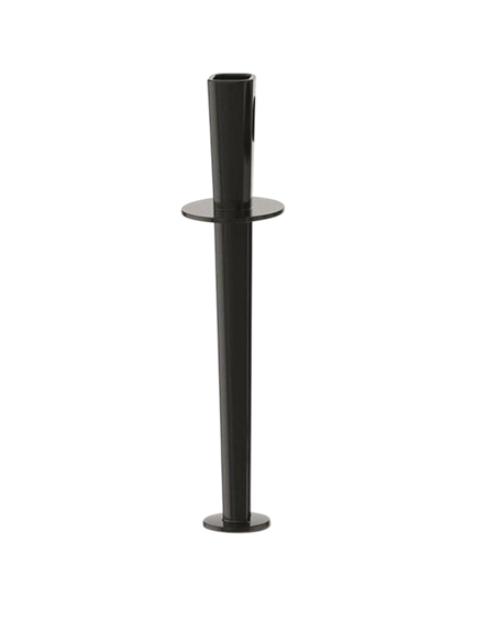 Стационарный блендер Tefal BL91HD31, Чёрный