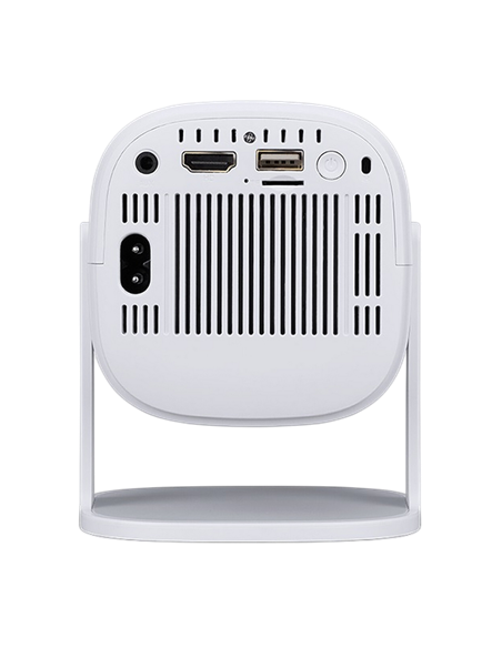 Proiector portabil Acer Aopen QH15S, 180ANSI Lumens, HD (1280 x 700)