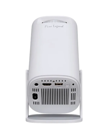 Портативный проектор Acer Aopen QH15S, 180ANSI Lumens, HD (1280 x 700)