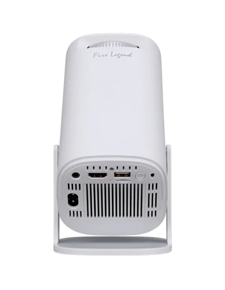Портативный проектор Acer Aopen QH15S, 180ANSI Lumens, HD (1280 x 700)