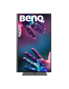 31" Монитор BenQ PD3205U, IPS 3840x2160 4K UHD, Серый 2