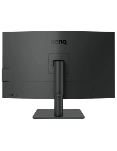 31" Монитор BenQ PD3205U, IPS 3840x2160 4K UHD, Серый