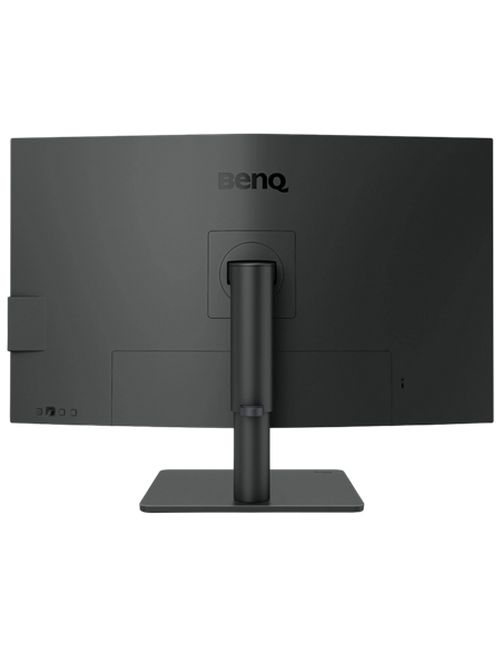 31" Monitor BenQ PD3205U, IPS 3840x2160 4K UHD, Gri