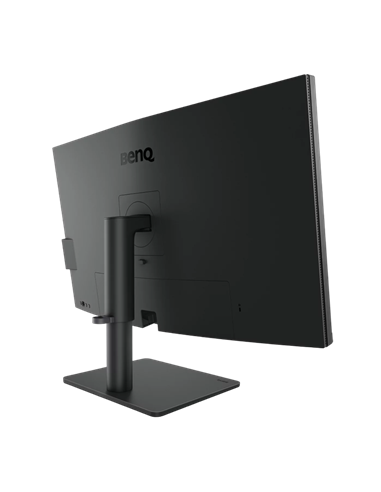 31" Монитор BenQ PD3205U, IPS 3840x2160 4K UHD, Серый