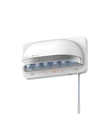 Стерилизатор для зубных щеток Oclean S1, Grey