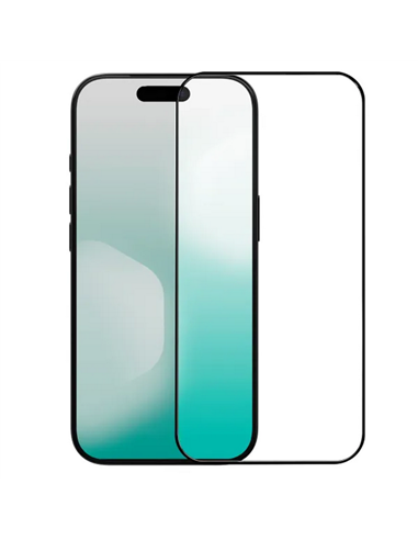 Защитное стекло Nillkin CP+ pro для Apple iPhone 17 Pro Max, Прозрачный