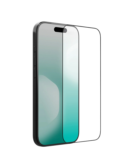 Защитное стекло Nillkin CP+ pro для Apple iPhone 17 Pro Max, Прозрачный