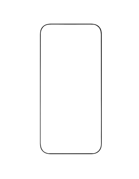 Защитное стекло Nillkin CP+ pro для Apple iPhone 17 Pro Max, Прозрачный