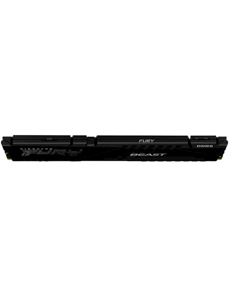 Memorie RAM Kingston FURY Beast, DDR5 SDRAM, 5600 MHz, 32GB, KF556C36BBE-32