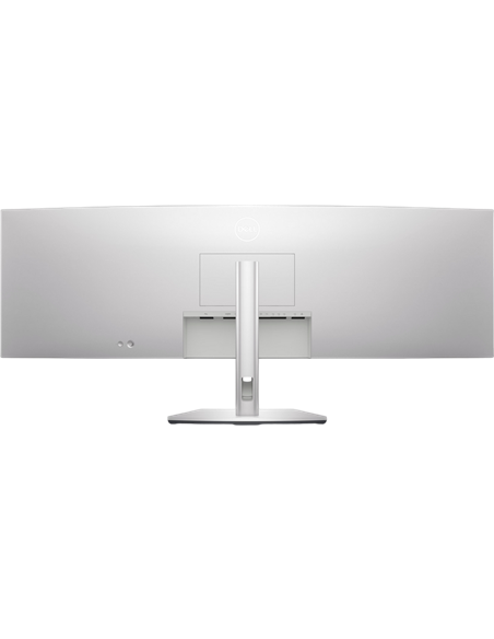 49" Монитор DELL U4924DW, IPS 2560x1440 WQHD, Чёрный