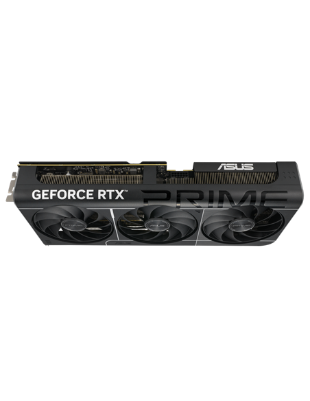 Видеокарта ASUS PRIME-RTX5070-12G, 12ГБ GDDR7 192бит Видеокарта ASUS PRIME-RTX5070-12G, 12ГБ GDDR7 192бит