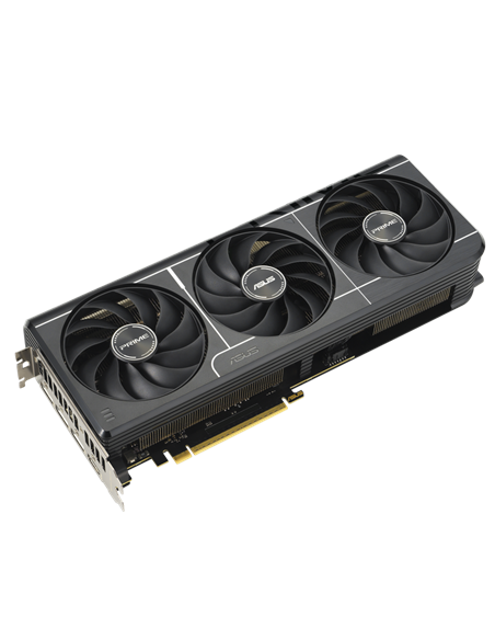 Видеокарта ASUS PRIME-RTX5070-12G, 12ГБ GDDR7 192бит Видеокарта ASUS PRIME-RTX5070-12G, 12ГБ GDDR7 192бит