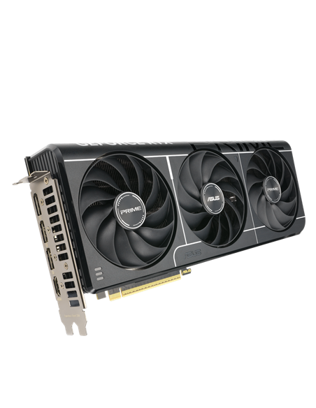 Placă Video ASUS PRIME-RTX5070-12G, 12GB GDDR7 192bit