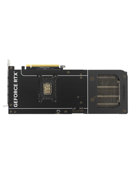 Видеокарта ASUS PRIME-RTX5070-12G, 12ГБ GDDR7 192бит Видеокарта ASUS PRIME-RTX5070-12G, 12ГБ GDDR7 192бит