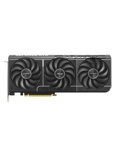 Видеокарта ASUS PRIME-RTX5070-12G, 12ГБ GDDR7 192бит