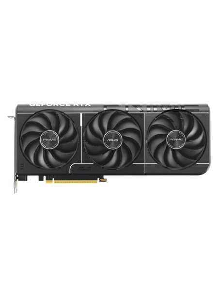 Placă Video ASUS PRIME-RTX5070-12G, 12GB GDDR7 192bit