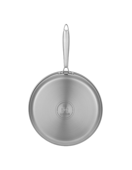 Tigaie RESTO 95348, 28cm, Oțel inoxidabil