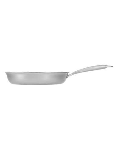 Tigaie RESTO 95348, 28cm, Oțel inoxidabil