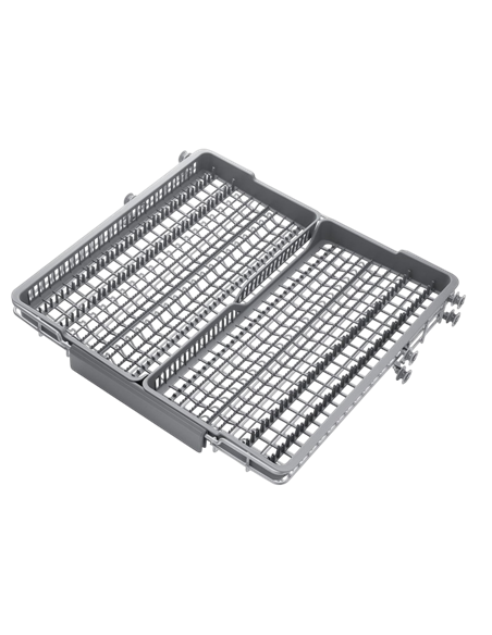 Посудомоечная машина Samsung DW60A6092FS/EO, Нержавеющая сталь