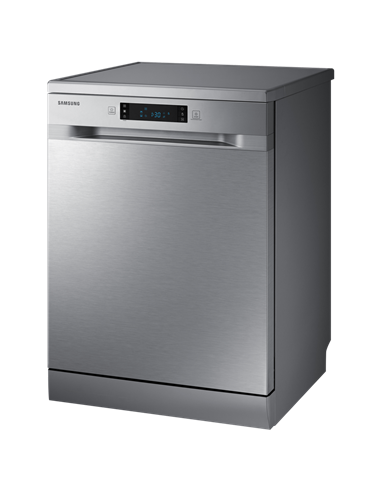 Mașină de spălat vase Samsung DW60A6092FS/EO, Oțel inoxidabil