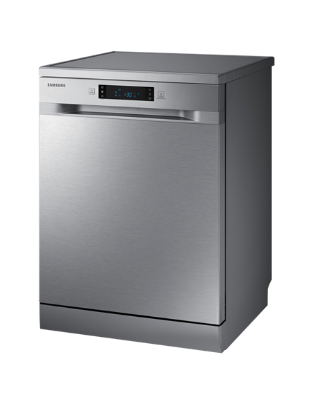 Mașină de spălat vase Samsung DW60A6092FS/EO, Oțel inoxidabil