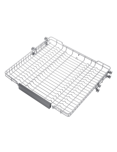 Посудомоечная машина Samsung DW60A6092FS/EO, Нержавеющая сталь