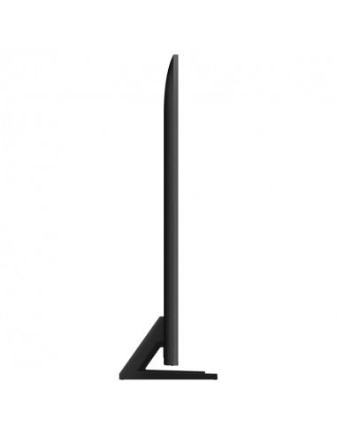Наклонное настенное крепление Gembird WM-55T-02, Чёрный