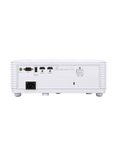 Лазерный проектор Acer XL3510I, 5000ANSI Lumens, FullHD (1920 x 1080) 