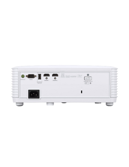 Лазерный проектор Acer XL3510I, 5000ANSI Lumens, FullHD (1920 x 1080) 