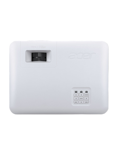 Лазерный проектор Acer XL3510I, 5000ANSI Lumens, FullHD (1920 x 1080) 