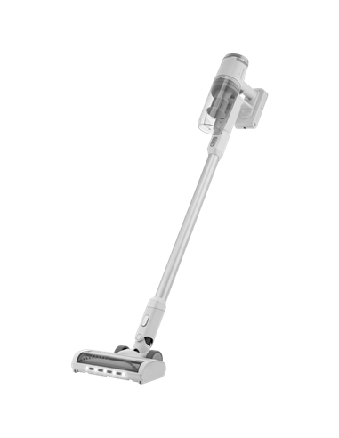 Aspirator Vertical Gorenje SVC216210FFIIW, Alb