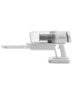 Aspirator Vertical Gorenje SVC216210FFIIW, Alb 2