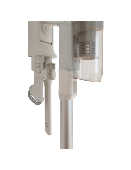 Aspirator Vertical Gorenje SVC216210FFIIW, Alb