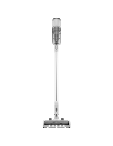 Aspirator Vertical Gorenje SVC216210FFIIW, Alb
