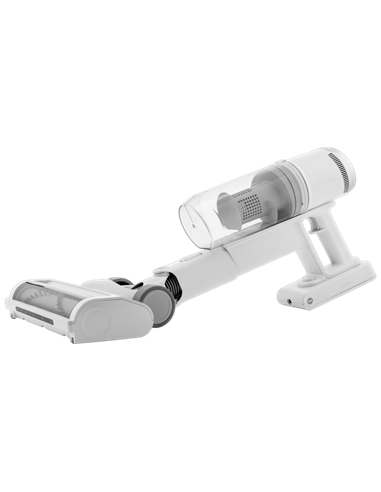 Aspirator Vertical Gorenje SVC216210FFIIW, Alb