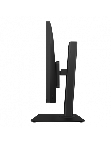Computer All-in-One ASUS P440VAK, 23,8", Intel Core i3-1315U, 8GB/256GB, Fără SO, Negru