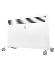Конвектор Electrolux ECH/ECN-2000 M, 2000Вт, Белый